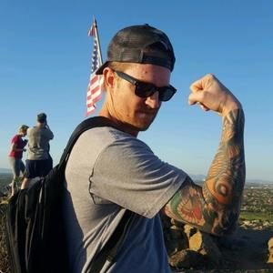 Meet your Posher, Brandon